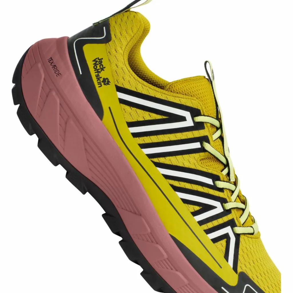 Hot · WILD HIKE LOW M Herren Wanderschuhe