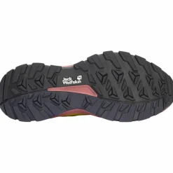 Hot · WILD HIKE LOW M Herren Wanderschuhe