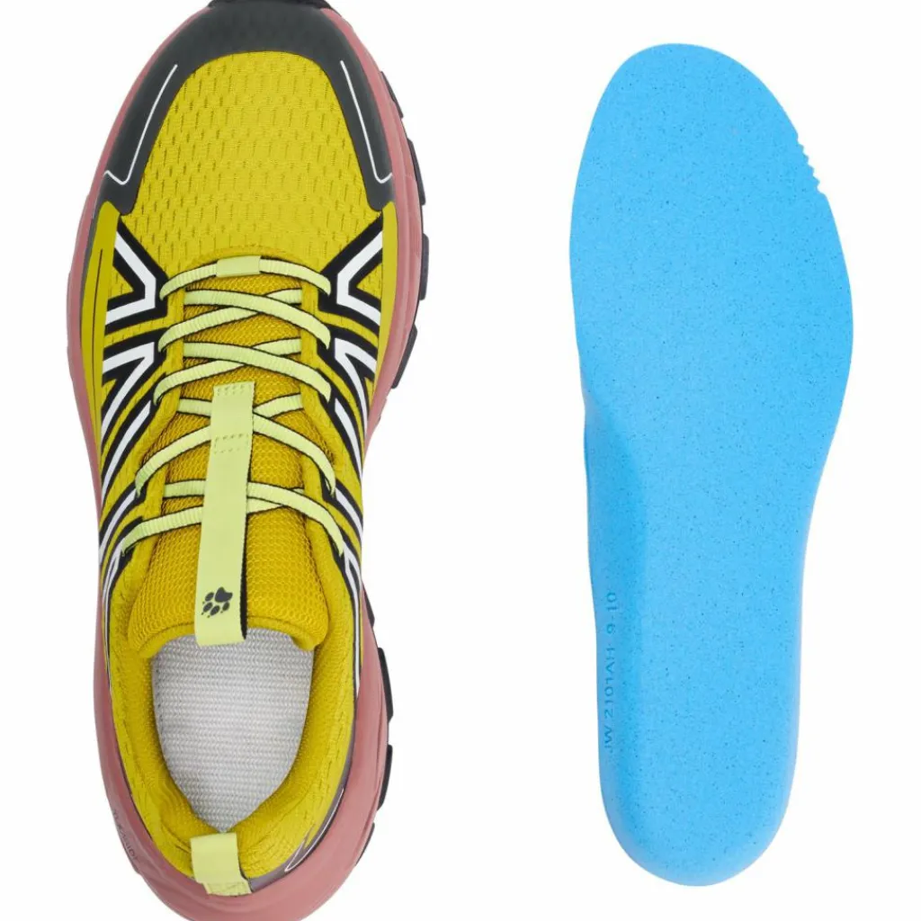 Hot · WILD HIKE LOW M Herren Wanderschuhe