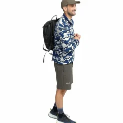 Hot · WILD HIKE LOW M Herren Wanderschuhe