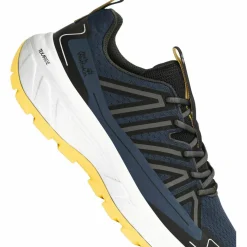 Hot · WILD HIKE LOW M Herren Wanderschuhe