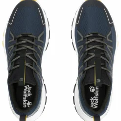 Hot · WILD HIKE LOW M Herren Wanderschuhe