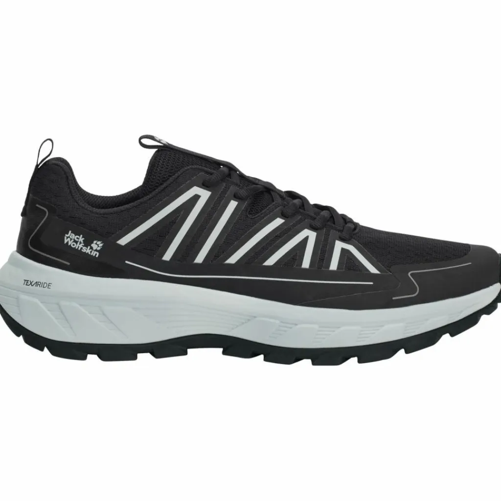 Clearance · WILD HIKE LOW M Herren Wanderschuhe