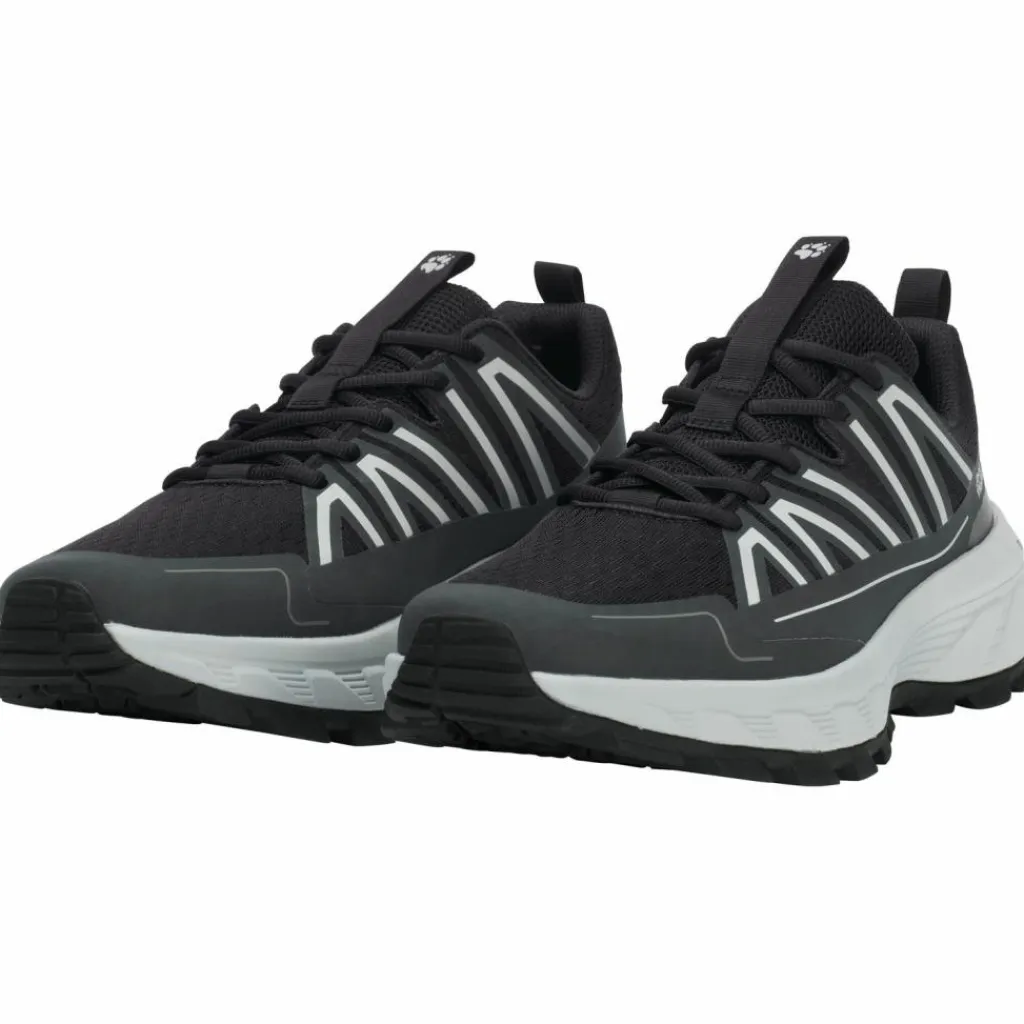 Clearance · WILD HIKE LOW M Herren Wanderschuhe