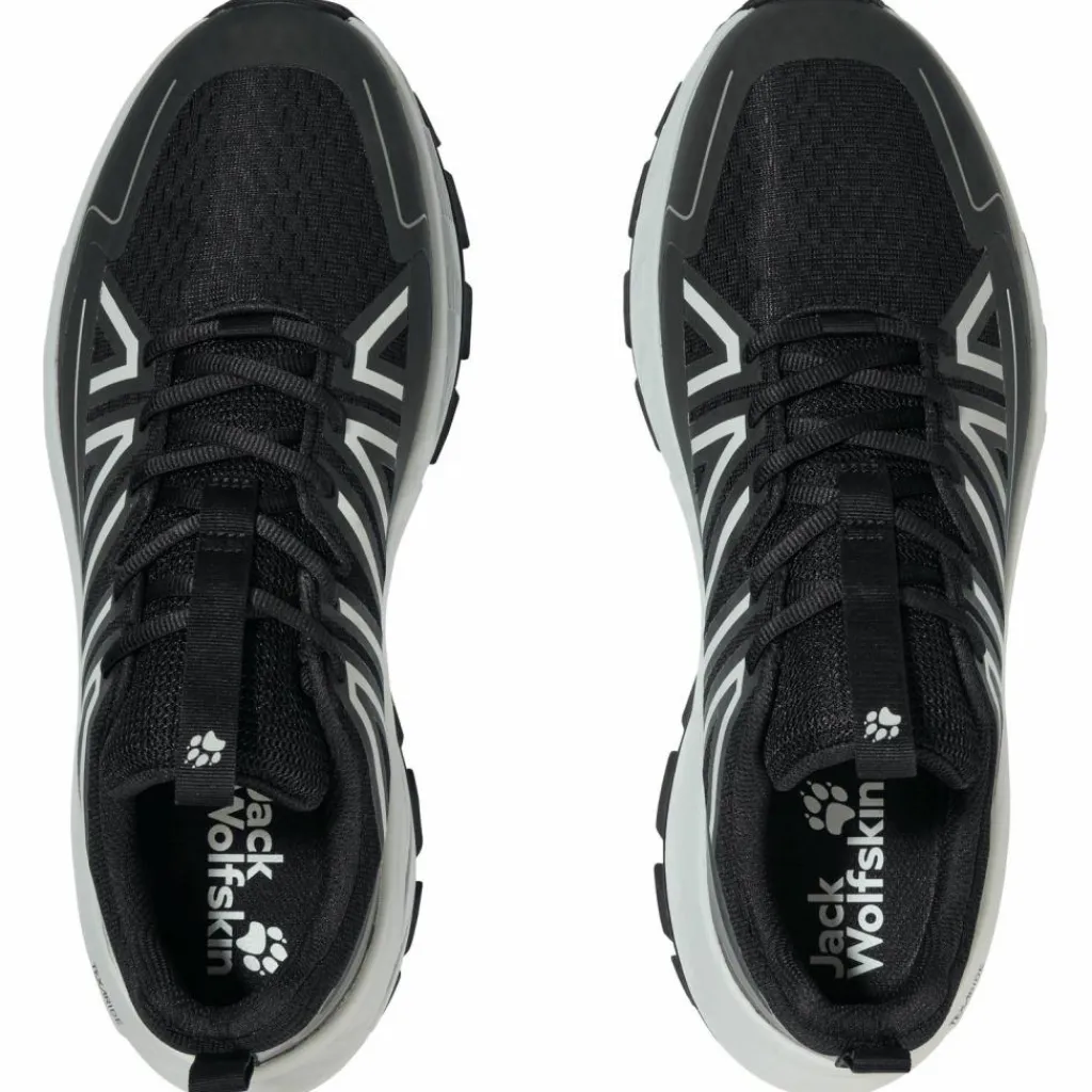 Clearance · WILD HIKE LOW M Herren Wanderschuhe