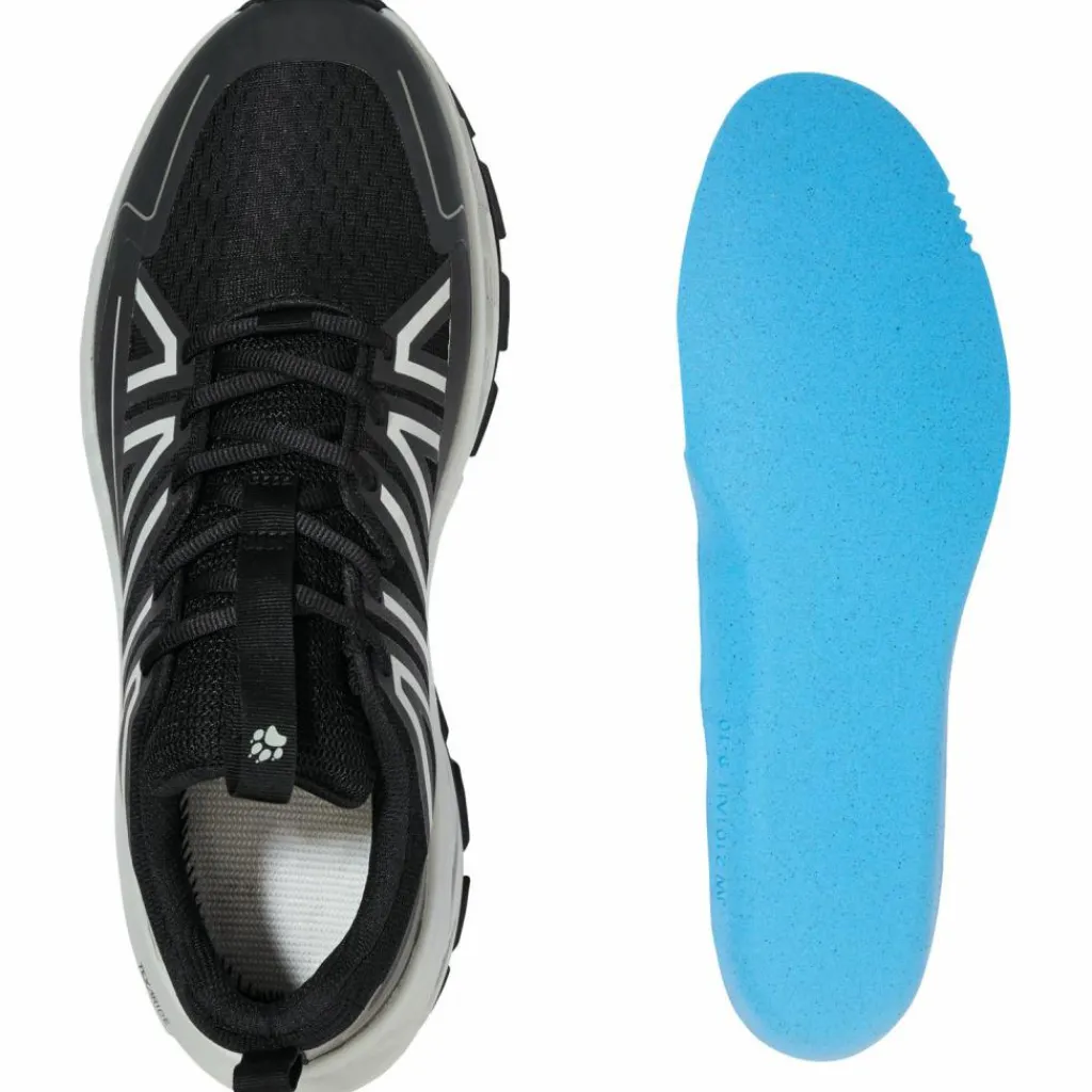 Clearance · WILD HIKE LOW M Herren Wanderschuhe