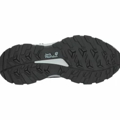 Jack Wolfskin Camping|Wanderschuhe<· WILD HIKE TEXAPORE MID M midnight sky
