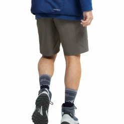 Jack Wolfskin Camping|Wanderschuhe<· WILD HIKE TEXAPORE MID M midnight sky