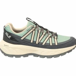 · WILD HIKE TEXAPORE LOW W Damen Wanderschuhe|Camping