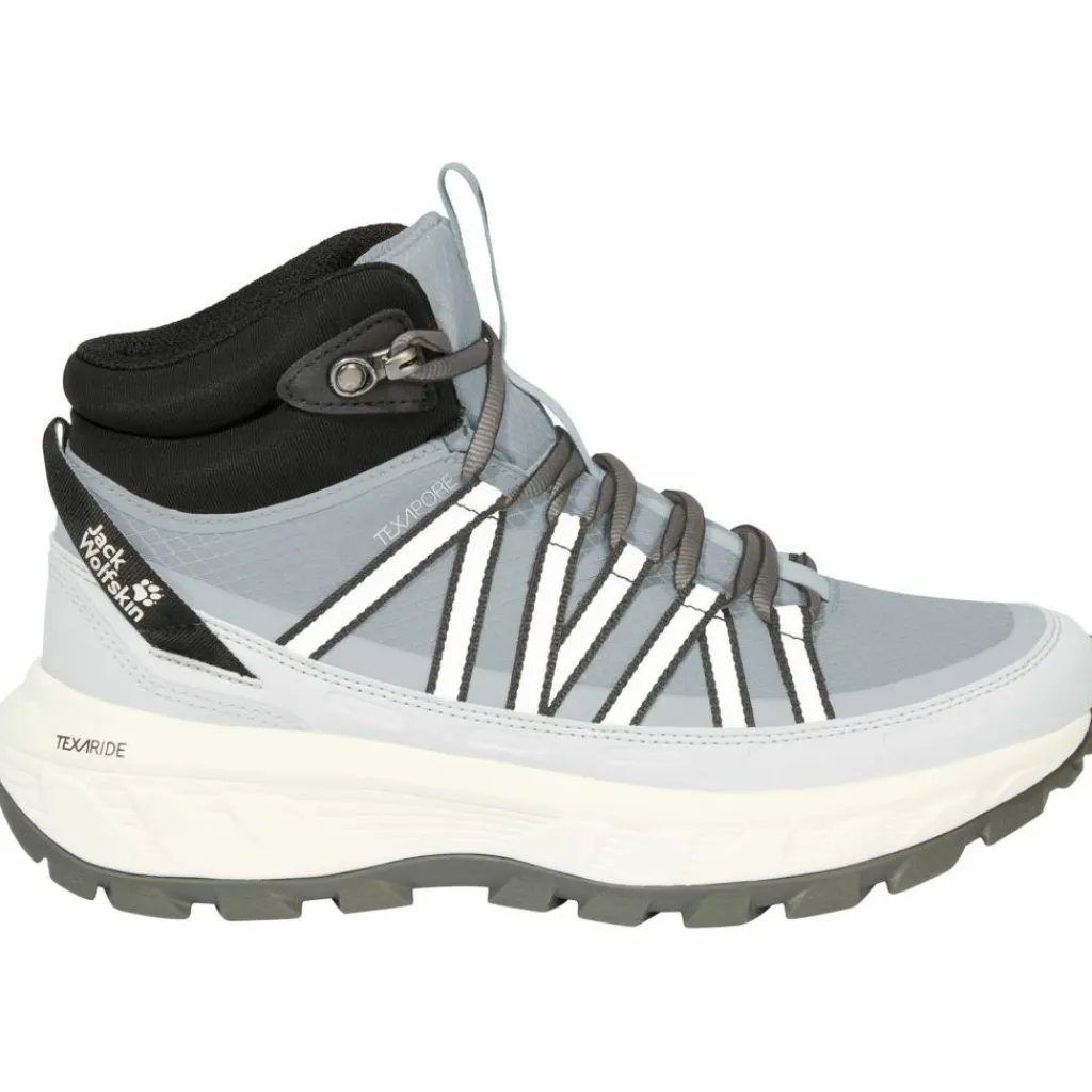 Clearance · WILD HIKE TEXAPORE MID W Damen Camping|Camping