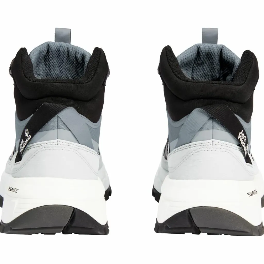 Clearance · WILD HIKE TEXAPORE MID W Damen Camping|Camping