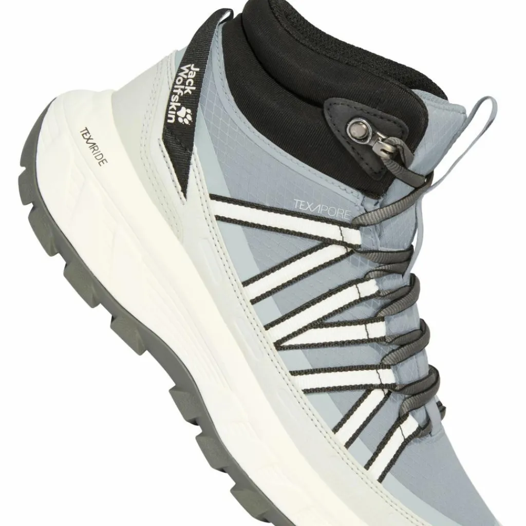 Clearance · WILD HIKE TEXAPORE MID W Damen Camping|Camping