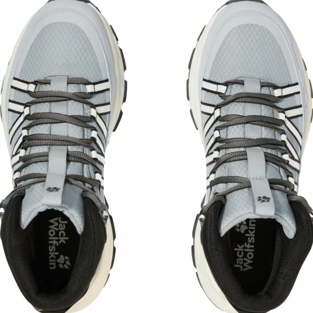 Clearance · WILD HIKE TEXAPORE MID W Damen Camping|Camping