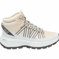 Jack Wolfskin Camping|Camping<· WILD HIKE TEXAPORE MID W oyster