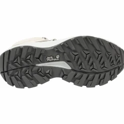 Jack Wolfskin Camping|Camping<· WILD HIKE TEXAPORE MID W oyster