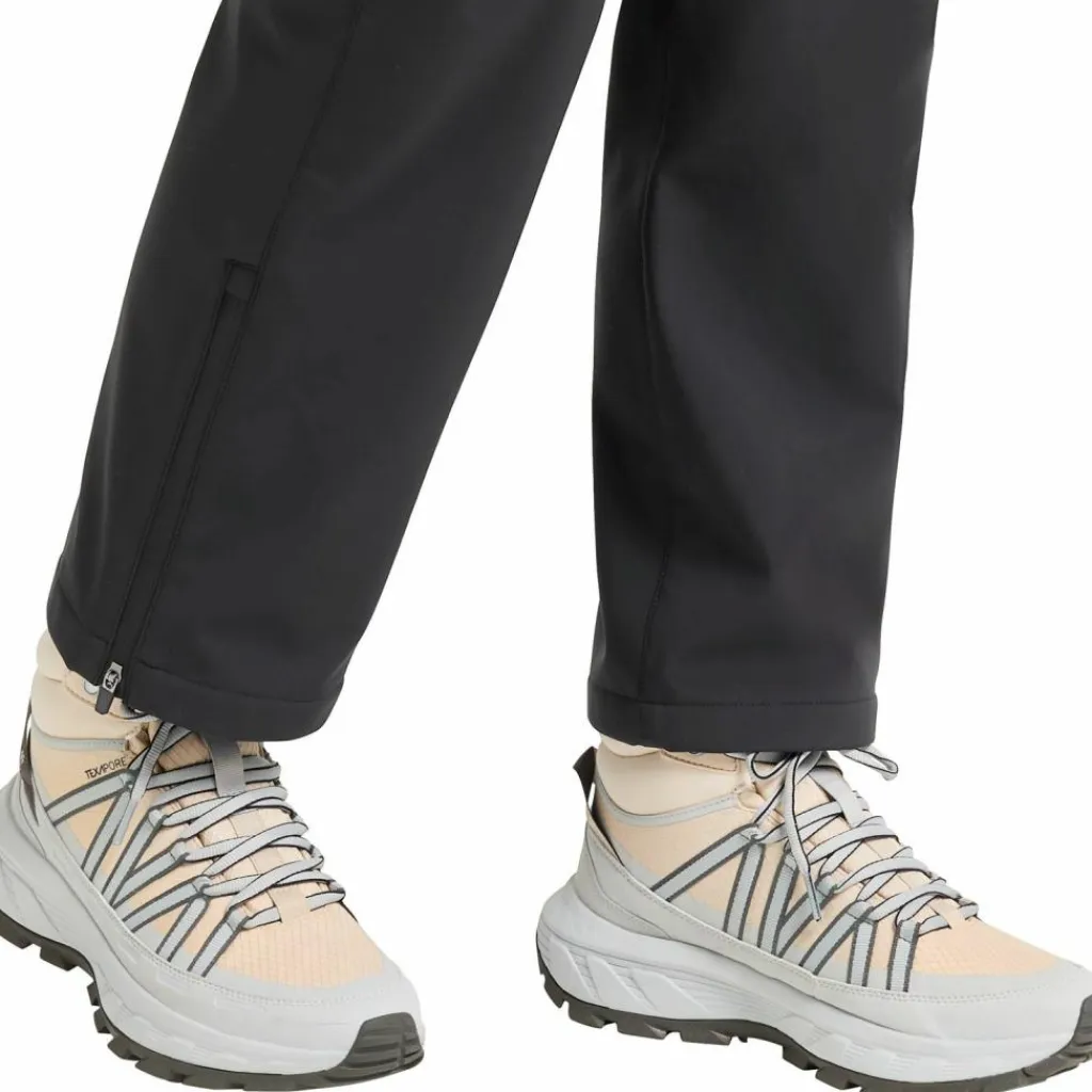 Jack Wolfskin Camping|Camping<· WILD HIKE TEXAPORE MID W oyster