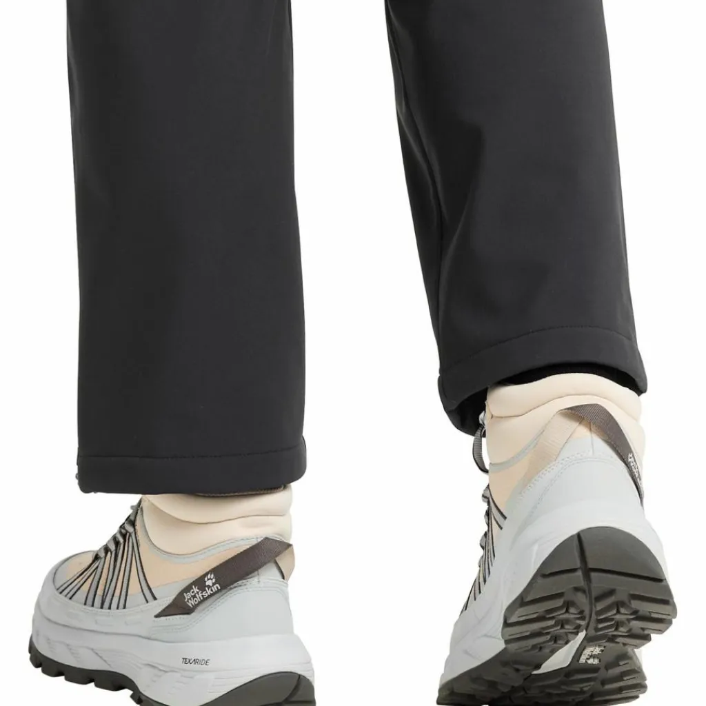 Jack Wolfskin Camping|Camping<· WILD HIKE TEXAPORE MID W oyster