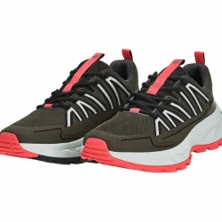 Best · WILD HIKE LOW M Herren Wanderschuhe