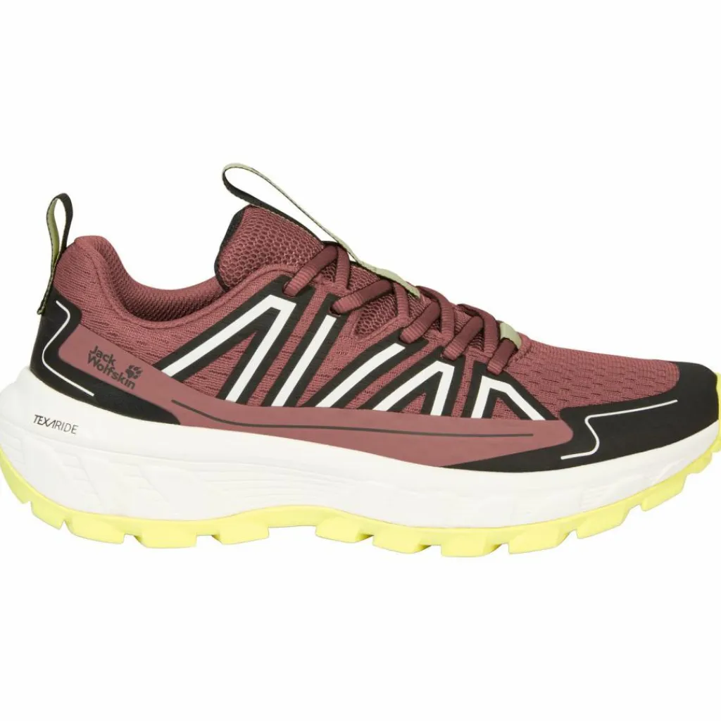 Sale · WILD HIKE LOW W Damen Wanderschuhe