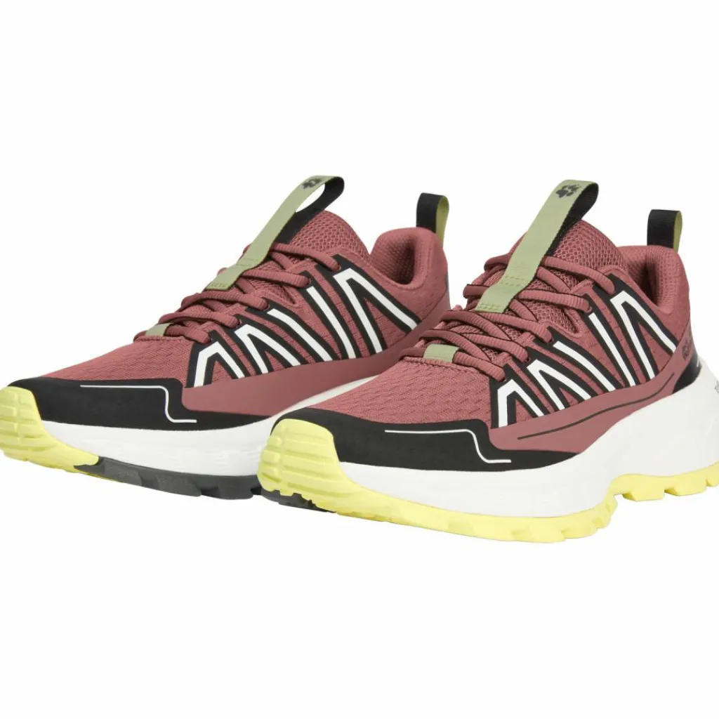 Sale · WILD HIKE LOW W Damen Wanderschuhe