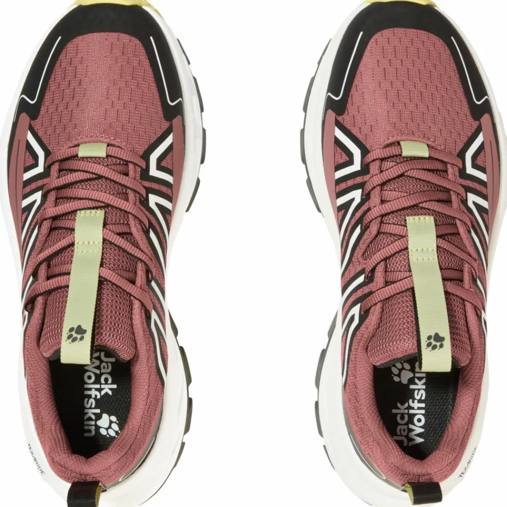 Sale · WILD HIKE LOW W Damen Wanderschuhe