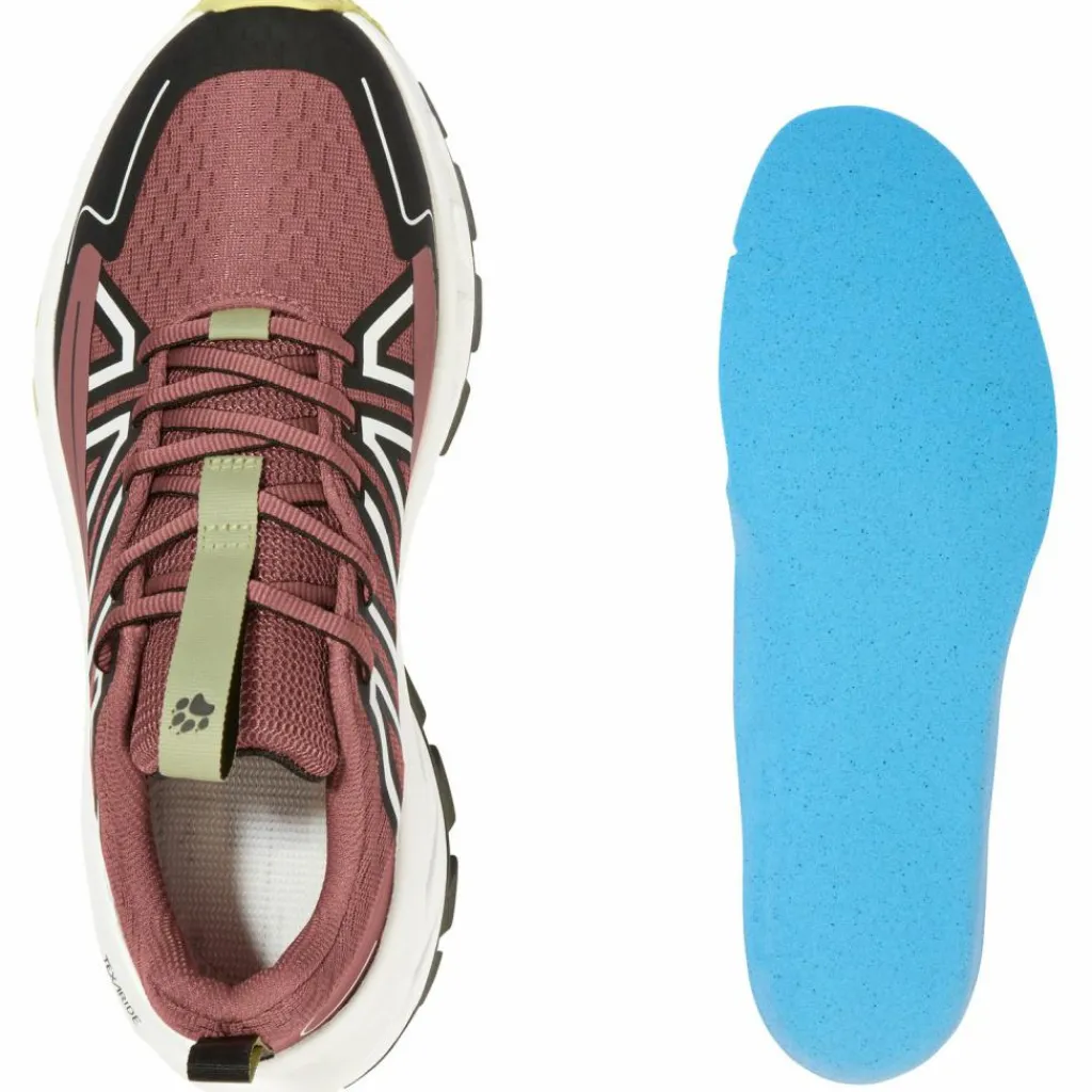 Sale · WILD HIKE LOW W Damen Wanderschuhe
