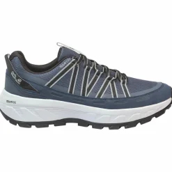 · WILD HIKE TEXAPORE LOW M Herren Camping|Camping