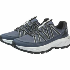 · WILD HIKE TEXAPORE LOW M Herren Camping|Camping