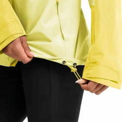 Clearance · WILDBOUND 2L JKT W Damen Regenjacken|Übergangsjacken