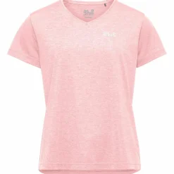 Jack Wolfskin Shirts<· WILDTRAIL T W rosegarden