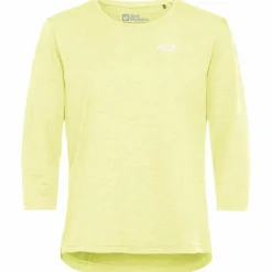 Outlet · WILDTRAIL 3/4 W Damen Shirts