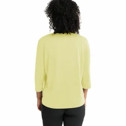 Outlet · WILDTRAIL 3/4 W Damen Shirts