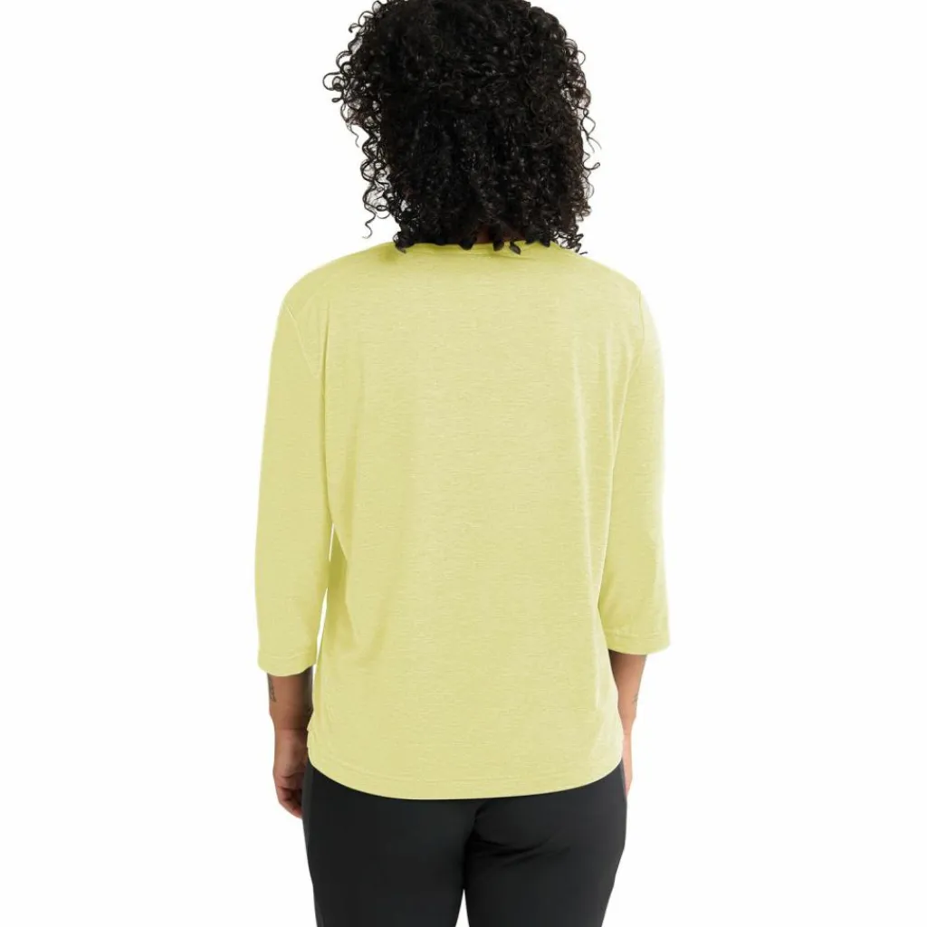 Outlet · WILDTRAIL 3/4 W Damen Shirts
