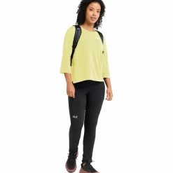Outlet · WILDTRAIL 3/4 W Damen Shirts