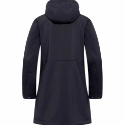 · WINDLAND COAT W Damen Winterjacken