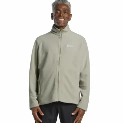 Jack Wolfskin Fleecejacken<· WINTERSTEIN FZ M seal