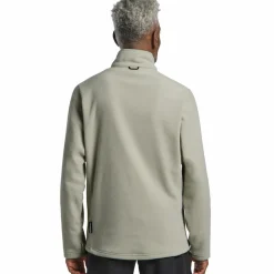 Jack Wolfskin Fleecejacken<· WINTERSTEIN FZ M seal