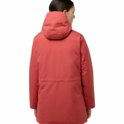 Hot · WINTERTOR PARKA W Damen Winterjacken