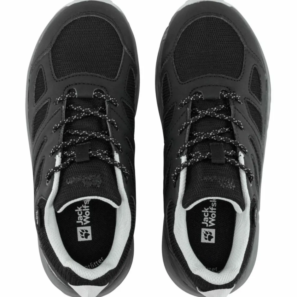 Outlet · WOODLAND 2 TEXAPORE LOW K Kinder Wanderschuhe