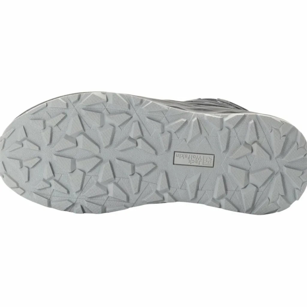 Outlet · WOODLAND 2 TEXAPORE MID K Kinder Wanderschuhe