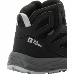 Outlet · WOODLAND 2 TEXAPORE MID K Kinder Wanderschuhe