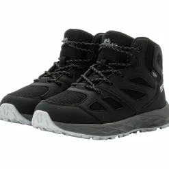 Outlet · WOODLAND 2 TEXAPORE MID K Kinder Wanderschuhe