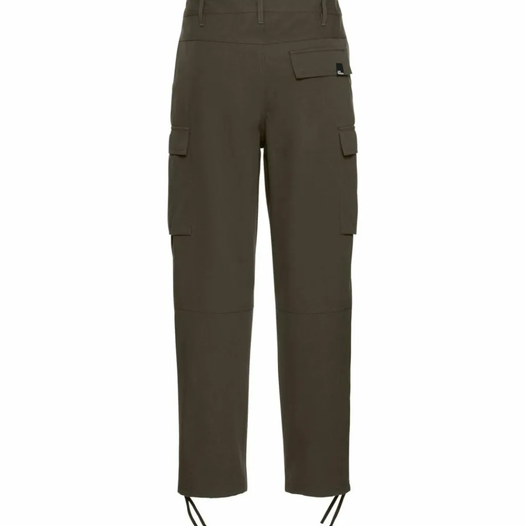 Outlet · YUMA CARGO PANTS M Herren Camping|Camping