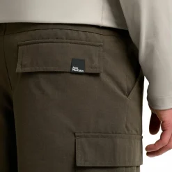 Outlet · YUMA CARGO PANTS M Herren Camping|Camping