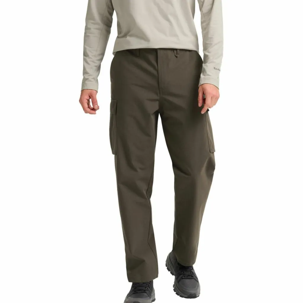 Outlet · YUMA CARGO PANTS M Herren Camping|Camping
