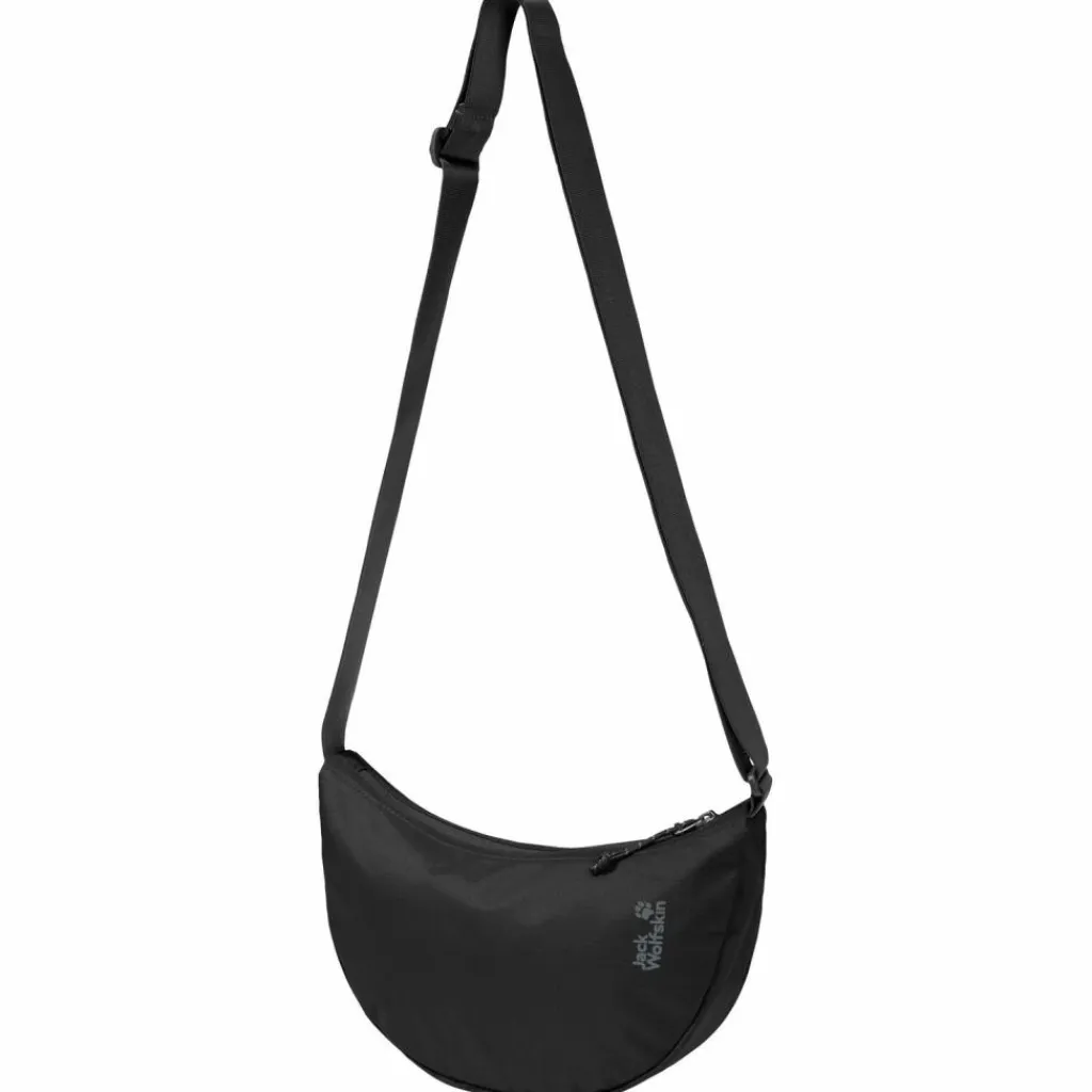 Jack Wolfskin Taschen<· ZOYA 4 black