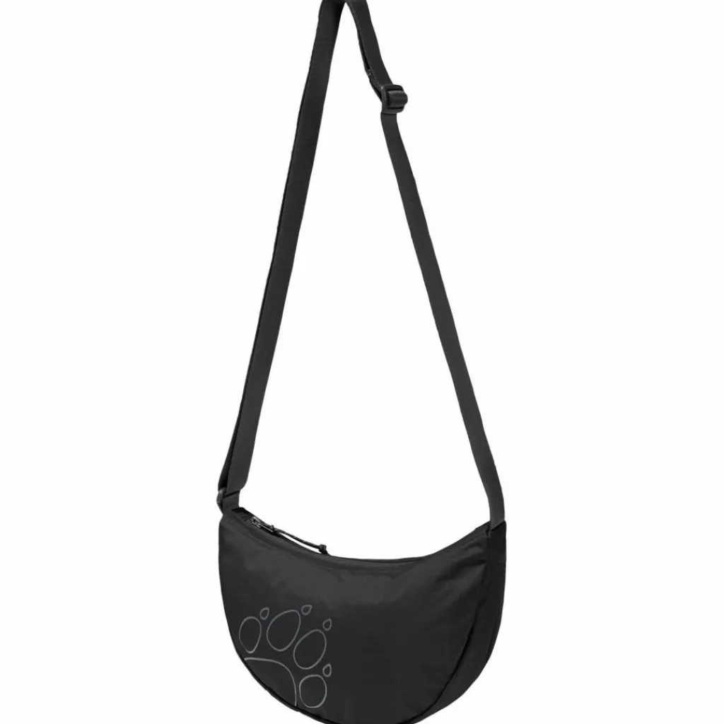 Jack Wolfskin Taschen<· ZOYA 4 black