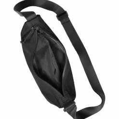Jack Wolfskin Taschen<· ZOYA 4 black