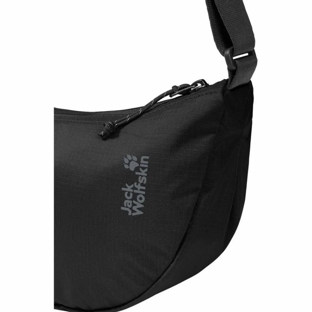 Jack Wolfskin Taschen<· ZOYA 4 black