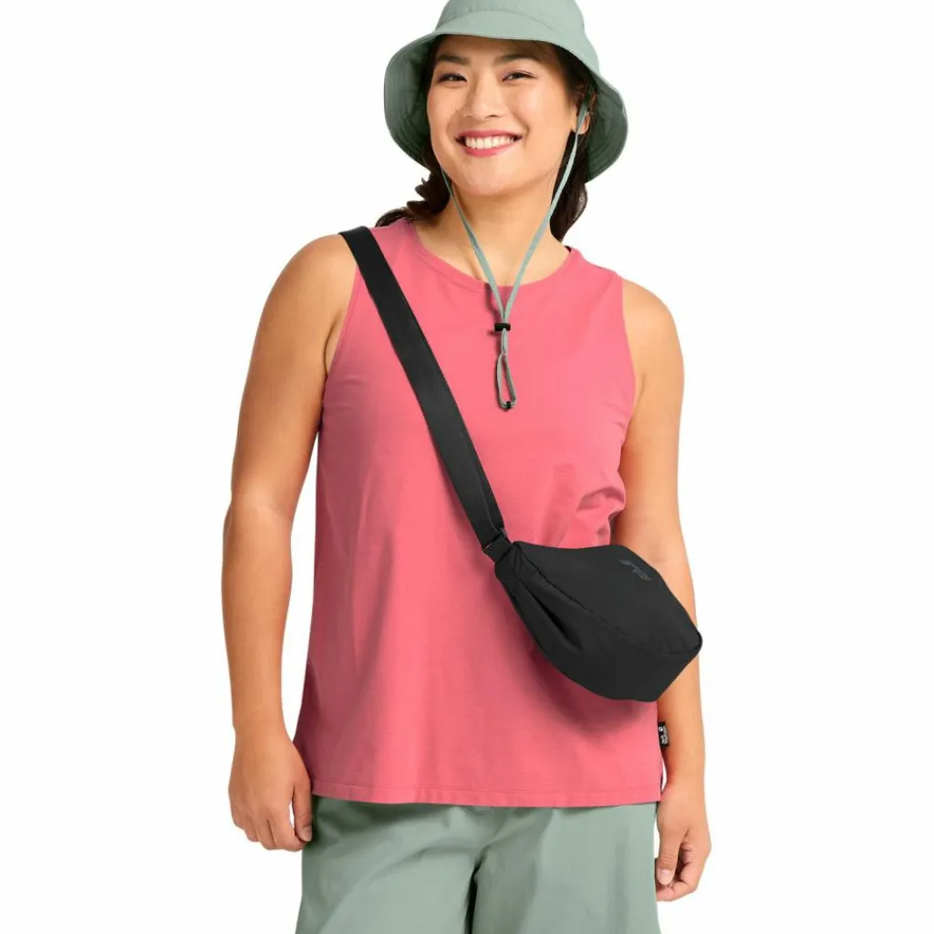 Jack Wolfskin Taschen<· ZOYA 4 black